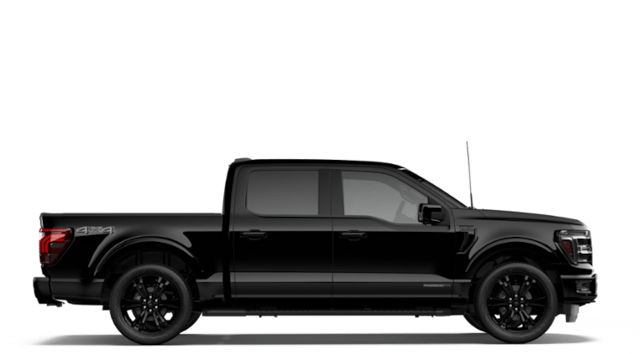 2026 Ford F-150+F-150